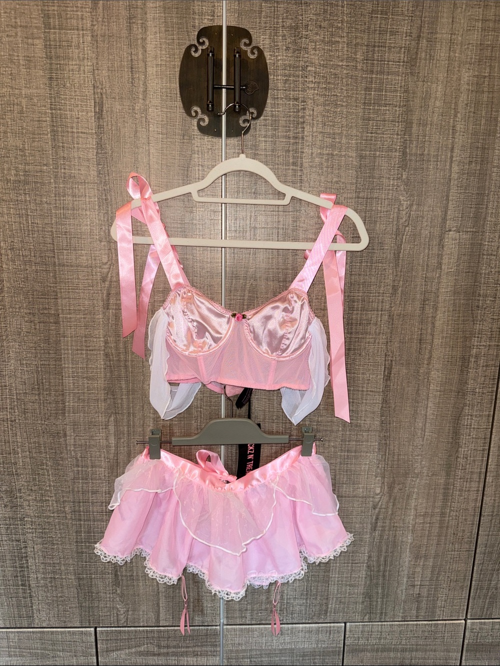 Dolls Kills Sleepover Princess Costume